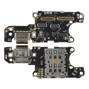 Huawei P50 Şarj Soketi Bordu Full