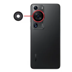 Huawei P60 Pro (MNA-LX9) Kamera Camı