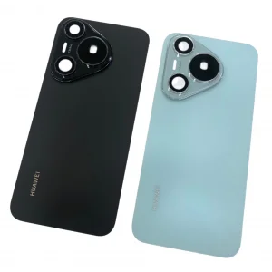 Huawei Pura 70 (ADY-LX9) Arka Kapak Pil Kapağı Full