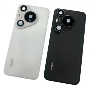 Huawei Pura 70 Pro (HBN-LX9) Arka Kapak Pil Kapağı Full