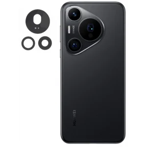 Huawei Pura 70 Pro (HBN-LX9) Kamera Camı