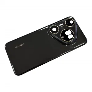 Huawei Pura 80 Ultra (LMU-LX9) Arka Kapak Pil Kapağı Full Orjinal Çıkma
