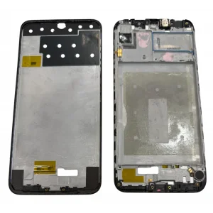 Huawei Y7 2019 (DUB-LX1) Ekran Çıtası Orjinal Çıkma