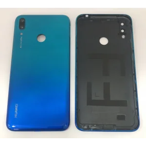 Huawei Y7 2019 (DUB-LX1) Kasa Arka Kapak Pil Kapağı