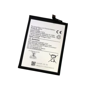 infinix Note 40 (X6853) Batarya 5000 mAh