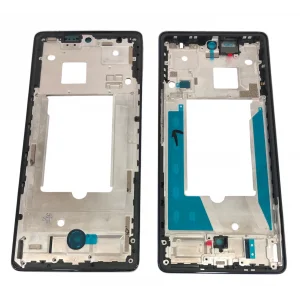 infinix GT 20 Pro (X6871) Kasa / Ekran Çıtası