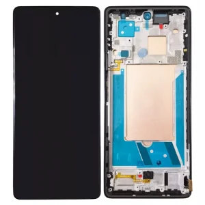 infinix GT 20 Pro (X6871) Lcd Ekran + Dokunmatik Çıtalı