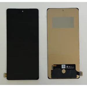 infinix GT 20 Pro (X6871) Lcd Ekran + Dokunmatik Full Tft