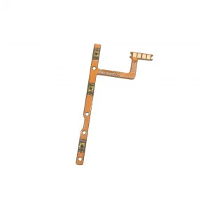 infinix GT 20 Pro (X6871) Power On Off Yan Ses Film Flex