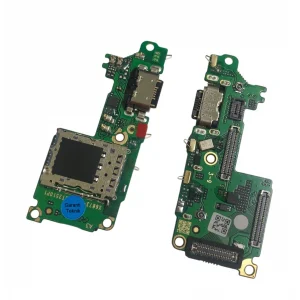 infinix GT 30 Pro (X6873) Şarj Soketi Bordu Full