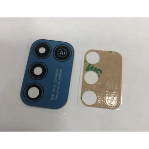 İnfinix Hot 11 Play Kamera Camı