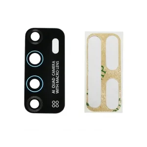 İnfinix Note 7 Lite (X656) Kamera Camı