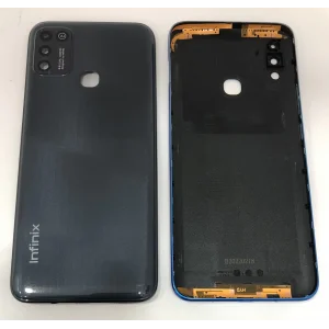 infinix Hot 11 Play Kasa Arka Kapak Pil Kapağı