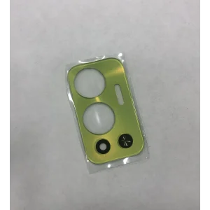 infinix Hot 12 Kamera Camı Çerçevesi