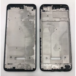 infinix Hot 12 Play Ekran Çıtası