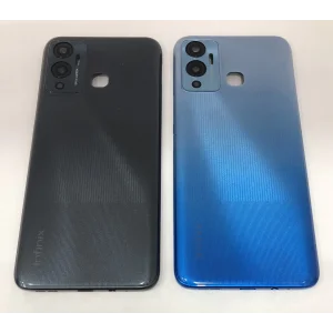 infinix Hot 12 Play Kasa Arka Kapak Pil Kapağı