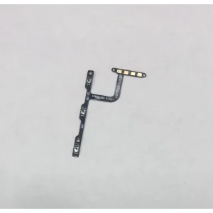 infinix Hot 12 Play Power On Off Yan Ses Film Flex