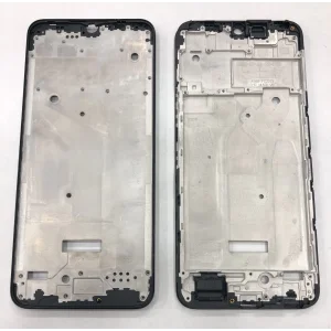 infinix Hot 12 Pro Ekran Çıtası