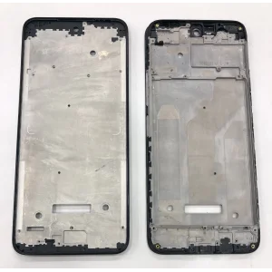 infinix Hot 20 Play Ekran Çıtası