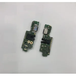 infinix Hot 20 Play Şarj Bordu Full Orjinal