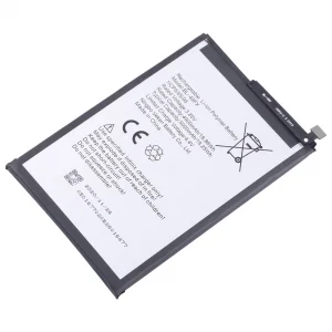 infinix Hot 20 (X6826C) Batarya 5000 mAh