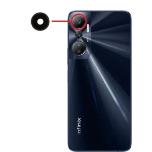 infinix Hot 20 (X6826C) Kamera Camı