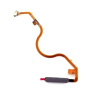 infinix Hot 20 (X6826C) Parmak İzi Tuş Film Flex