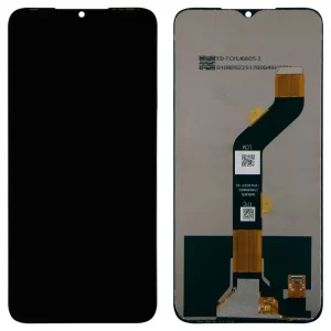 infinix Hot 20i Lcd Ekran + Dokunmatik Full