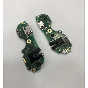 infinix Hot 20i Şarj Soketi Bordu Full