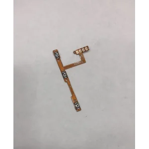 infinix Hot 30 Play Power On Off Yan Ses Film Flex