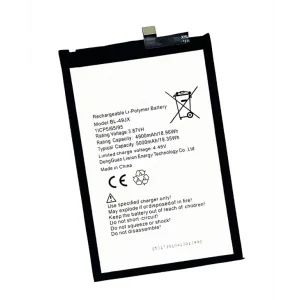 infinix Hot 30 (X6831) Batarya 5000 mAh