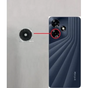 infinix Hot 30 (X6831) Kamera Camı Alt