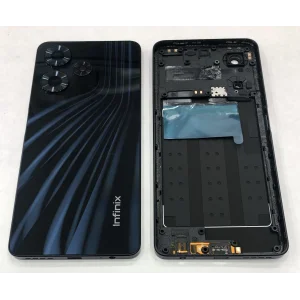 infinix Hot 30 (X6831) Kasa Arka Kapak Pil Kapağı