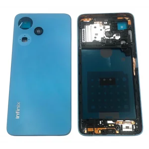 infinix Hot 30i (X669) Kasa Arka Kapak Pil Kapağı