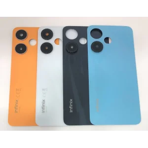 infinix Hot 30i (X669C) Arka Kapak Pil Kapağı Full