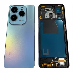 infinix Hot 40 Pro (X6837) Kasa Arka Kapak Pil Kapağı