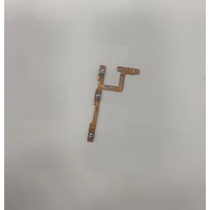 infinix Hot 40 Pro (X6837) Power On Off Yan Ses Film Flex