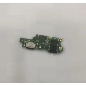 infinix Hot 40 Pro (X6837) Şarj Soketi Bordu Full