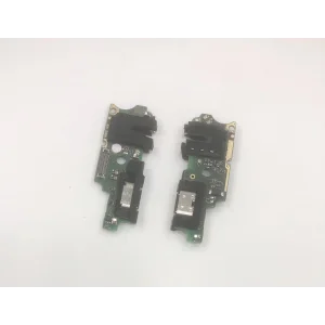 infinix Hot 40 Pro (X6837) Şarj Soketi Bordu Full Orjinal