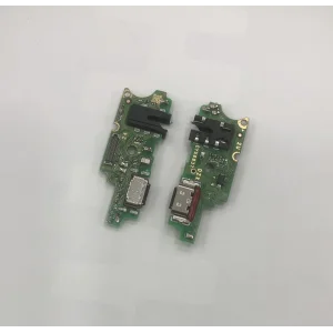 infinix Hot 40 Şarj Soketi Bordu Full