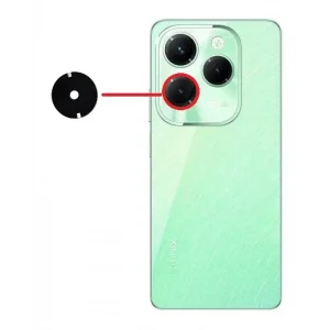 infinix Hot 40 (X6836) Kamera Camı Alt
