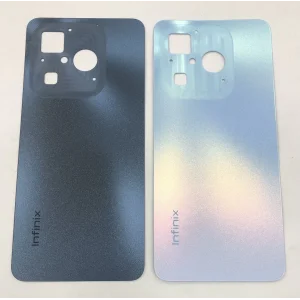 infinix Hot 40i (X6528B) Arka Kapak Pil Kapağı