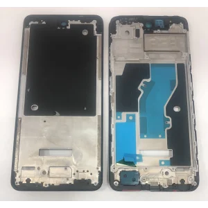 infinix Hot 40i (X6528B) Ekran Çıtası