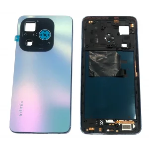 infinix Hot 40i (X6528B) Kasa Arka Kapak Pil Kapağı