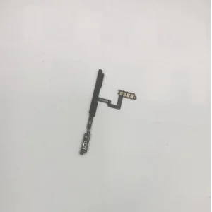 infinix Hot 40i (X6528B) Power On Off Yan Ses Film Flex