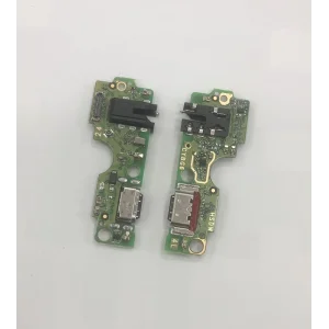 infinix Hot 40i (X6528B) Şarj Soketi Bordu Full