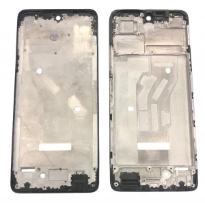 infinix Hot 50 4G (X6882) Ekran Çıtası