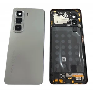 infinix Hot 50 4G (X6882) Kasa Kapak Orjinal