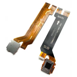 infinix Hot 50 Pro Plus (X6880) Ara Film Flex + Sim Okuyucu