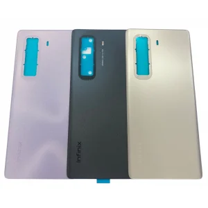 infinix Hot 50 Pro Plus (X6880) Arka Kapak Pil Kapağı